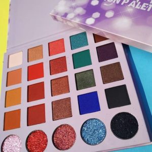 Fusion palette