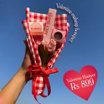 valentine-hamper-makeup-bouquet-2